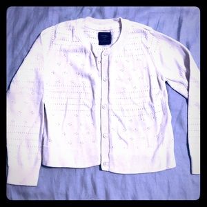 Gap cardigan sweater